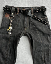 Load image into Gallery viewer, Obelisk 00s Marquis Cowboy Denim
