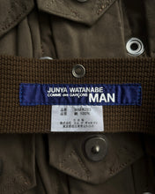 Load image into Gallery viewer, Junya Watanabe SS04 Utility Belt
