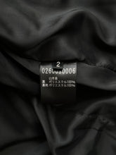 Load image into Gallery viewer, 5351 Pour Les Hommes 00s Leather Trucker Jacket