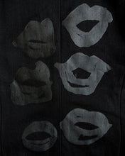 Load image into Gallery viewer, Comme Des Garçons AW00 Kiss Blazer
