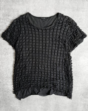 Load image into Gallery viewer, Dolce & Gabbana SS12 Double Layered Mesh Tee