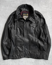 Load image into Gallery viewer, Kyoji Maruyama 00s Calf Leather M-65 Jacket
