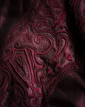 Load image into Gallery viewer, Yoshiyuki Konishi 00s Fur Quilted Bomber