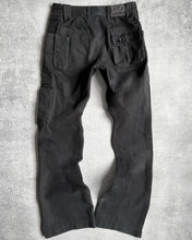 Load image into Gallery viewer, Dolce & Gabbana AW03 Multi-Pocket Cargo Pants