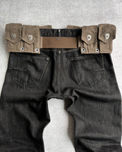 Load image into Gallery viewer, Junya Watanabe SS04 Utility Belt