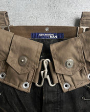 Load image into Gallery viewer, Junya Watanabe SS04 Utility Belt