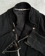 Load image into Gallery viewer, Mihara Yasuhiro SS06 Reconstructed Multi-zip Corduroy Rider Jacket