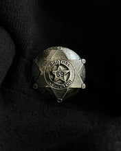 Load image into Gallery viewer, L.G.B. 00s "Brothel Inspector" Frayed Blazer