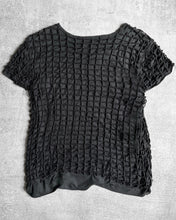 Load image into Gallery viewer, Dolce & Gabbana SS12 Double Layered Mesh Tee