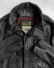 Load image into Gallery viewer, Kyoji Maruyama 00s Calf Leather M-65 Jacket