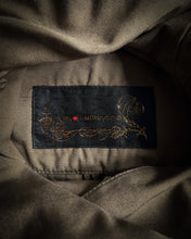 Load image into Gallery viewer, Kyoji Maruyama 00s Sequin Embellished Trucker Jacket