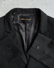 Load image into Gallery viewer, Comme Des Garçons AW00 Kiss Blazer