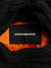 Load image into Gallery viewer, Phenomenon AW10 Hybrid Rabbit Fur Jacket