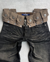 Load image into Gallery viewer, Junya Watanabe SS04 Utility Belt