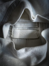 Load image into Gallery viewer, Isamu Katayama Backlash AW11 Leopard Print Patch Denim
