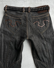 Load image into Gallery viewer, Obelisk 00s Marquis Cowboy Denim
