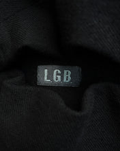 Load image into Gallery viewer, L.G.B. 00s &quot;Brothel Inspector&quot; Frayed Blazer
