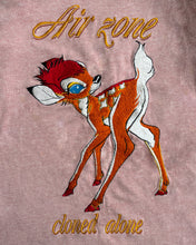 Load image into Gallery viewer, Beauty:Beast AW98 &#39;Dark Knight&#39; Bambi Tee
