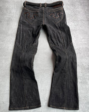 Load image into Gallery viewer, Obelisk 00s Marquis Cowboy Denim
