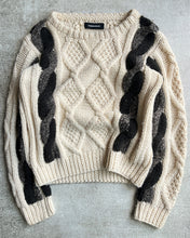 Load image into Gallery viewer, Phenomenon AW11 Cable Knit Sweater
