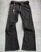 Load image into Gallery viewer, Obelisk 00s Marquis Cowboy Denim
