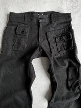 Load image into Gallery viewer, Dolce &amp; Gabbana AW03 Multi-Pocket Cargo Pants
