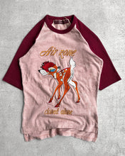 Load image into Gallery viewer, Beauty:Beast AW98 &#39;Dark Knight&#39; Bambi Tee
