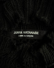 Load image into Gallery viewer, Junya Watanabe SS01 Loose Gauge Knitted Tee
