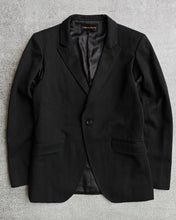 Load image into Gallery viewer, Comme Des Garçons AW00 Kiss Blazer
