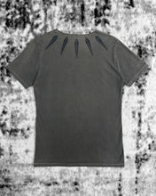 Load image into Gallery viewer, Roar / Isamu Katayama Backlash SS12 Poem Tee
