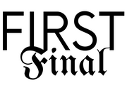 First Final