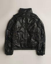 Load image into Gallery viewer, Marithe Francois Girbaud 90s Bondage Parachute Jacket
