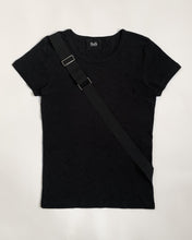 Load image into Gallery viewer, Dolce &amp; Gabbana AW03 Bondage Strap Tee
