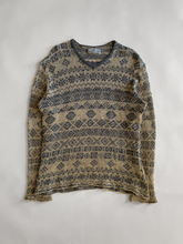 Load image into Gallery viewer, Comme Des Garcons Homme AW98 Loose Knit Sweater
