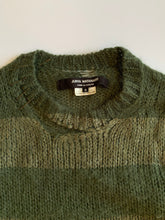 Load image into Gallery viewer, Junya Watanabe AW06 &#39;Safety Pin&#39; Mohair Knit
