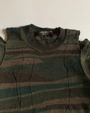 Load image into Gallery viewer, Junya Watanabe FW06 Camo Knit
