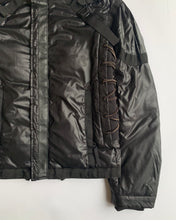 Load image into Gallery viewer, Marithe Francois Girbaud 90s Bondage Parachute Jacket
