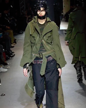 Load image into Gallery viewer, Junya Watanabe FW06 Camo Knit
